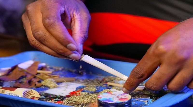 Zurique adia teste recreativo para a sociedade Suíça