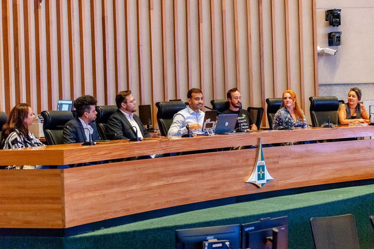 Brasília discute ampliação do acesso à cannabis medicinal para autistas