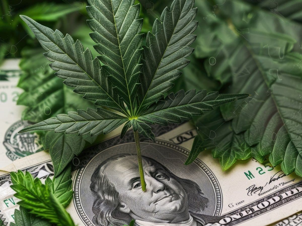 US$ 20 bilhões em ouro verde; setor profissional da cannabis se destaca nos EUA