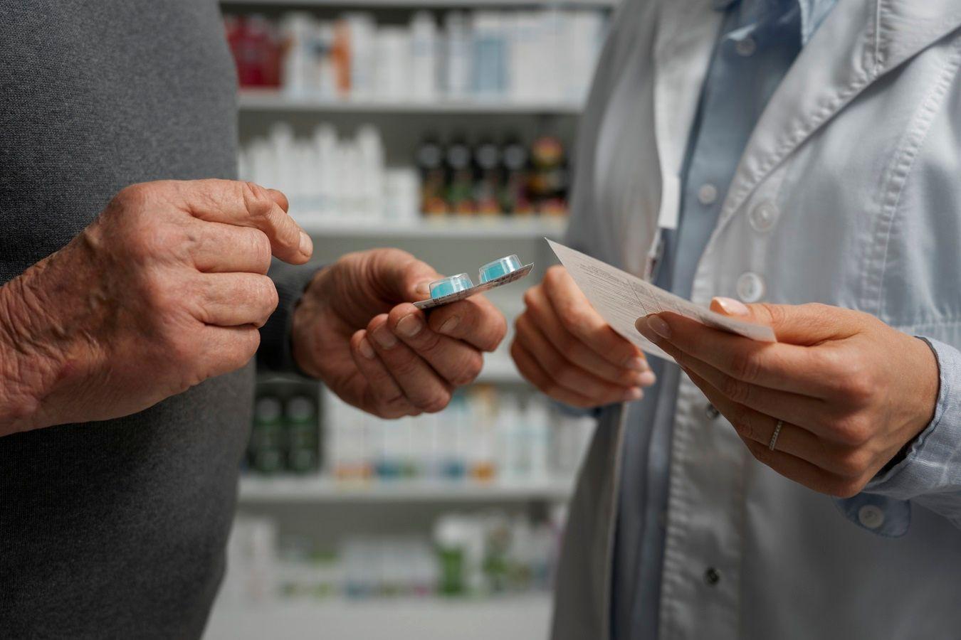 A importância da orientação médica