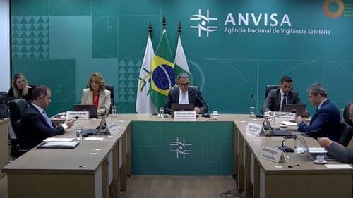 Proposal to regulate cannabis cultivation is taken off Anvisa's meeting agenda