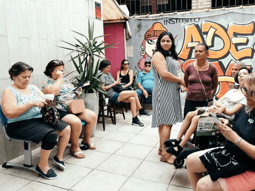 1° Mutirão de medicina canábica em São Vicente destaca importância da informação para a população