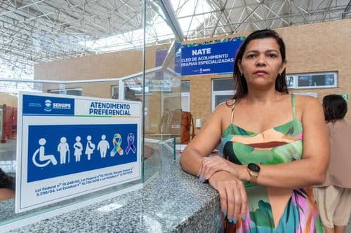 Núcleo de Atendimento auxilia paciente que utilizam cannabis medicinal no Sergipe