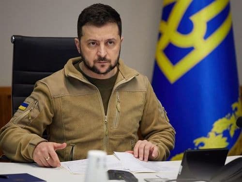 Cannabis medicinal na Ucrânia