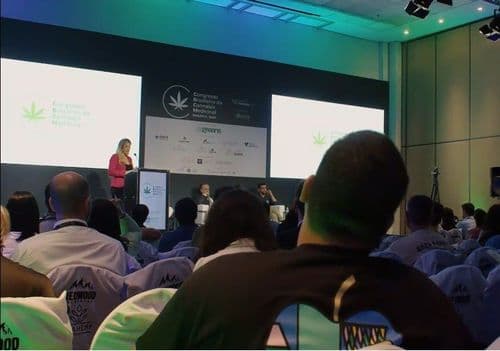 3º Congresso Brasileiro da Cannabis Medicinal