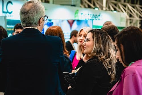 Imagem da noticia: Faltam 7 dias: Mercado bilionário, avanço clínico e IA: por que médicos devem olhar para a Cannabis Fair e o CBCM 2026