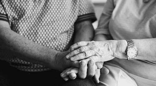 5 doenças comuns em idosos em que a cannabis pode ajudar