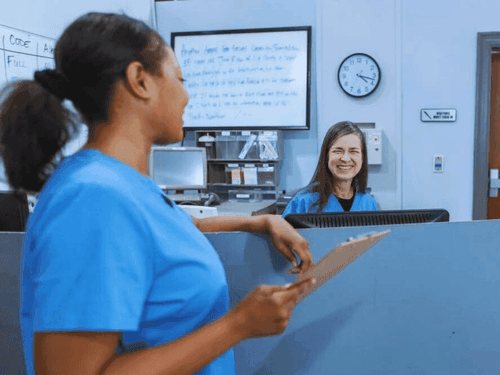 A Enfermagem e a Cannabis: a contribuição das enfermeiras para o sucesso do tratamento com cannabis medicinal