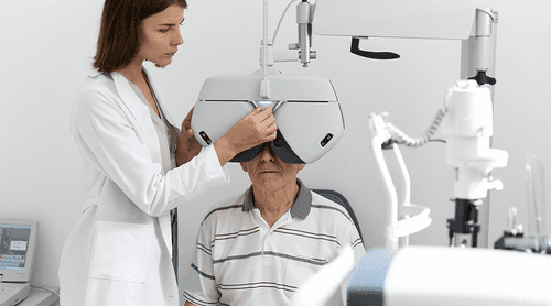 A cannabis é realmente eficaz contra o glaucoma?