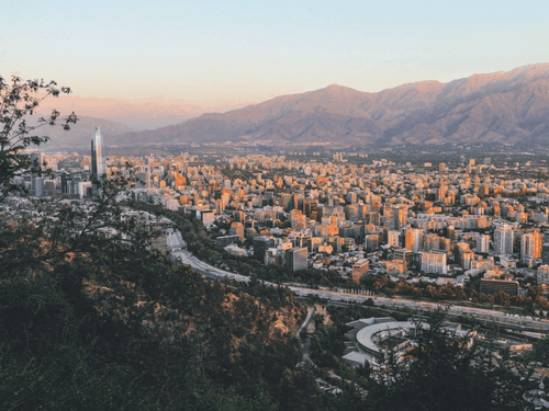 The decriminalization of cannabis for personal consumption on hold in Chile