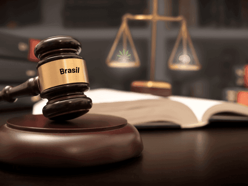 A evolução da cannabis medicinal no Brasil em 2023