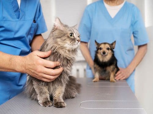 A situação jurídica precária em que se encontra a prescrição médica de cannabis para uso veterinário no Brasil