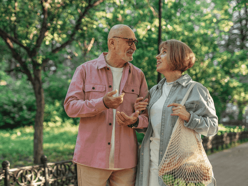 A transformação da percepção dos idosos em relação à cannabis medicinal