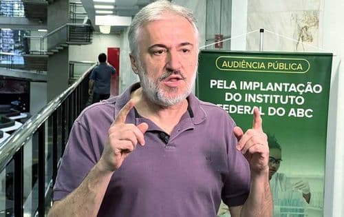 Acesso à cannabis pelo SUS agora é lei em Santo André