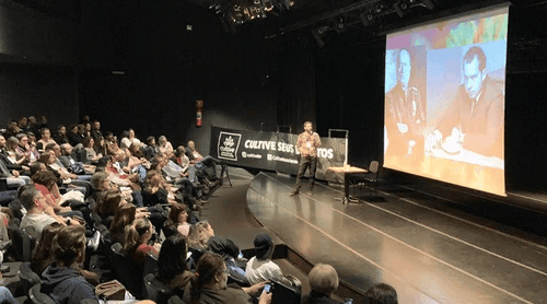 Acontece neste final de semana o VII curso de cultivo, uso terapêutico e redução de danos da associação Cultive