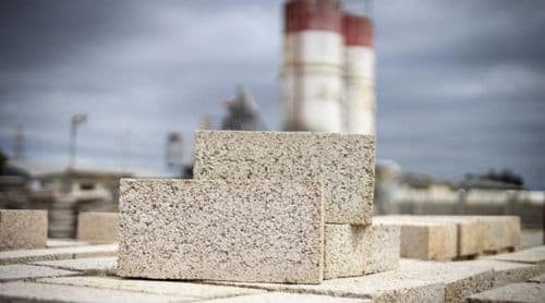 África do Sul: cânhamo é usado para atualização de edifício