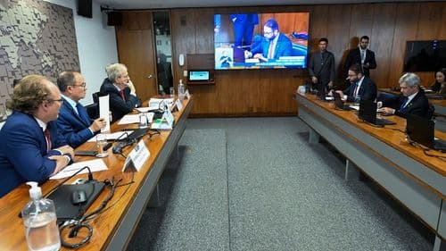 Imagem da noticia: Senado pode votar em fevereiro projeto que regulamenta o uso medicinal da cannabis