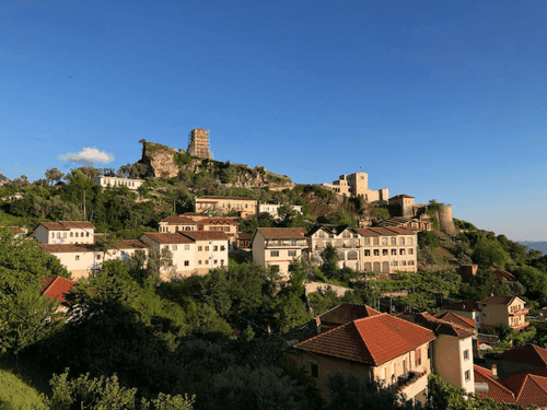 Albânia legaliza cannabis medicinal e industrial