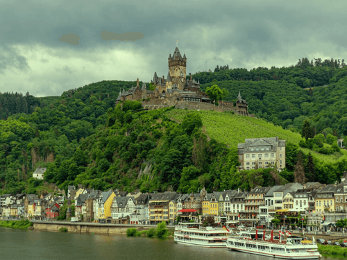 Alemanha decide sobre a legalização da cannabis