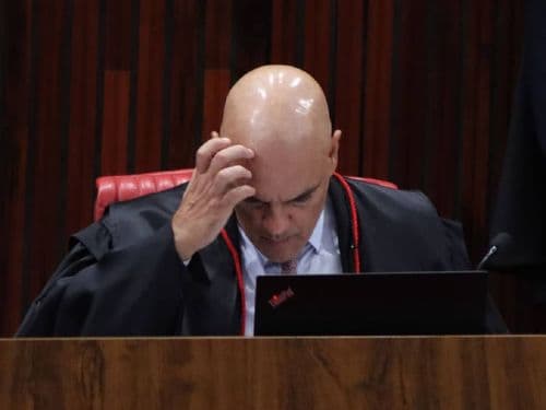 Alexandre de Moraes: conheça o estudo utilizado pelo ministro na votação sobre o porte de drogas para consumo pessoal
