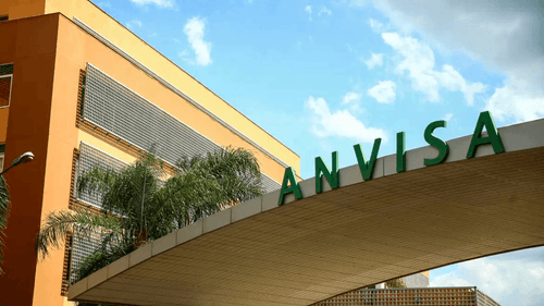 Imagem da noticia: Anvisa orders removal of cannabis products from CBD Brasil from the market