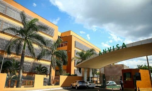 Anvisa proíbe importação de flores de cannabis medicinal