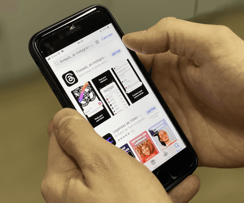 Aplicativo de mídia social da Meta restringe buscas para maconha e psicodélicos, mas não álcool e cigarros