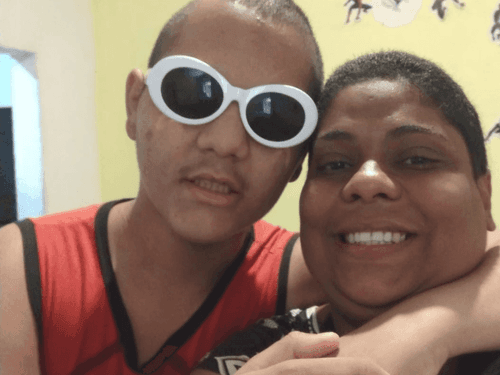 Após 19 anos de crise, cannabis devolve qualidade de vida a paciente