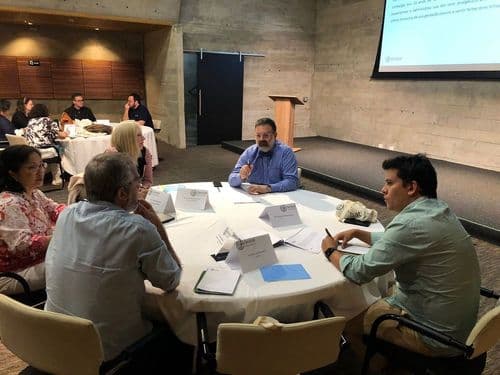 Aprendizado intensivo: curso Sechat Academy aborda o uso clínico de produtos de cannabis