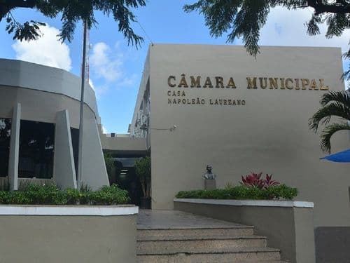 Aprovação do PL na Câmara Municipal de João Pessoa: cannabis medicinal no SUS