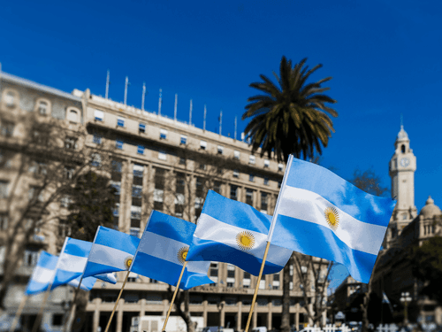 Argentina: Inflação, estagflação e cannabis: o que são e como podem afetar a indústria?