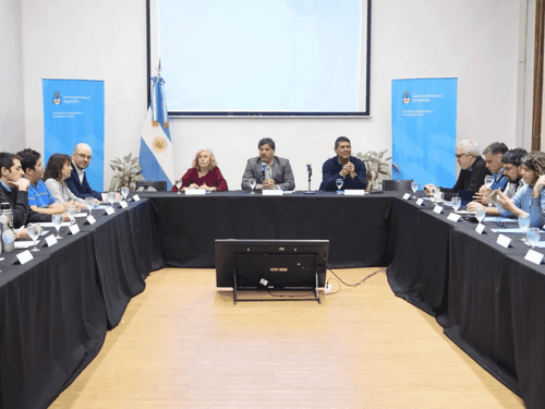 Argentina trabalha na criação de um manual nacional de boas práticas para o cultivo de cannabis e cânhamo