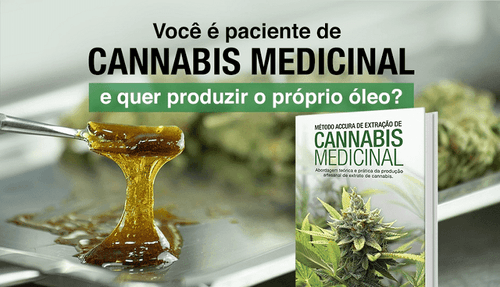 Associação de Cannabis Terapêutica lança seu primeiro livro