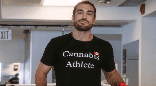 Atleta veterano do UFC e defensor do uso medicinal da cannabis, morre aos 34 anos após luta contra o câncer