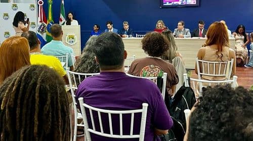 Por meio das audiências públicas, a pauta canábica ganha impulso e avança