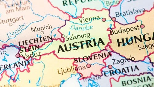 Comerciantes de flores de CBD na Áustria enfrentam crise após nova reclassificação legal