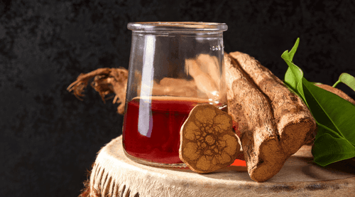 Ayahuasca é utilizado pelas forças de segurança para encontrar crianças desaparecidas na selva da Colômbia