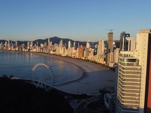 Balneário Camboriú (SC) não terá cannabis no SUS