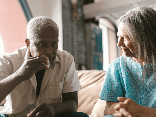 Boom geracional: 8% dos americanos com mais de 65 anos adotam o uso de Cannabis