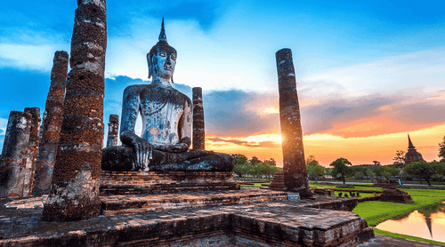 Busca por registro para cultivo caseiro de cannabis explode na Tailândia