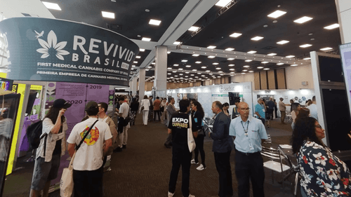 1º dia de Congresso tem tarde agitada com networking, inovação e troca de saberes