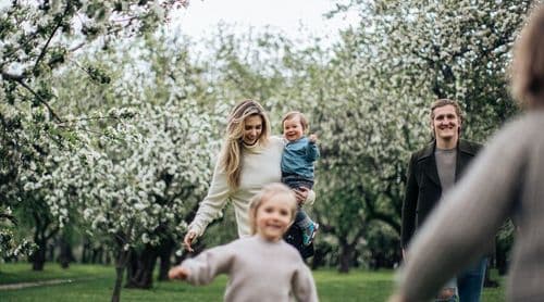 CBD é opção de tratamento para a maioria dos pais quando outros medicamentos falham