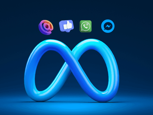 Meta mantém restrições a conteúdos sobre cannabis apesar de anunciar mudanças em moderação