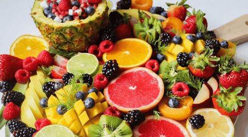 CBD pode prolongar vida útil de frutas frescas