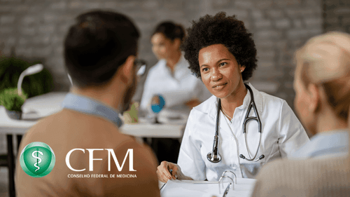 CFM se manifesta sobre resolução da cannabis