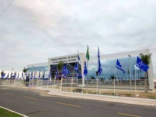 Cabo Frio participa do 1º Congresso Macaense sobre Cannabis Medicinal