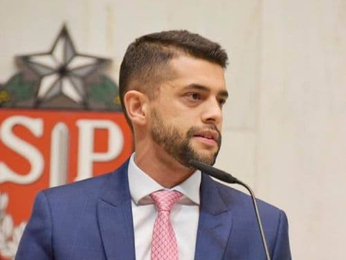 Caio França diz que regulamentação da Lei de acesso à cannabis medicinal avança em SP