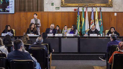 São Paulo City Council Committee approves project guaranteeing supply of cannabidiol by SUS