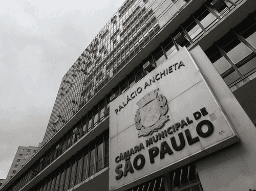 Câmara Municipal de São Paulo abre espaço para a 1ª Conferência sobre o uso medicinal da cannabis