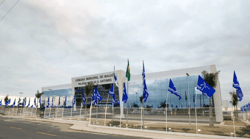 Câmara de Macaé-RJ aprova o uso medicinal da cannabis